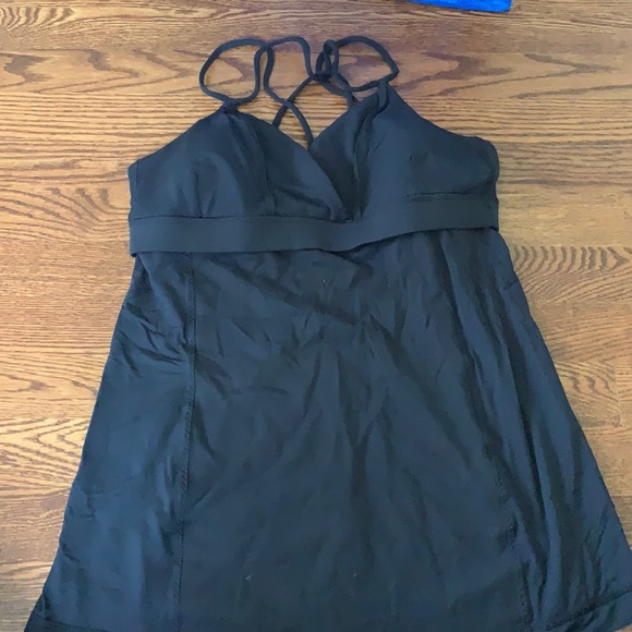 LULULEMON Tank - Picture 1 of 4